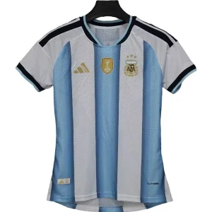 Argentina Donna Maglia 2026 Casa - Maglia Argentina Donna | itmagliettecalcio