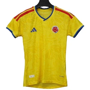 Columbia Donna Maglia 2026 Casa - Maglia Columbia Donna | itmagliettecalcio