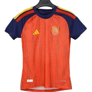 Spagna Donna Maglia 2026 Casa - Maglia Spagna Donna | itmagliettecalcio