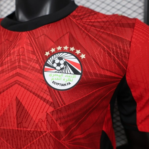 Egitto Maglia 2026 Casa - Maglia Egitto | itmagliettecalcio