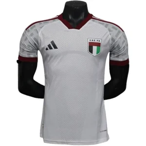 Emirati Arabi Uniti Maglia 2026 Casa - Maglia Emirati Arabi Uniti | itmagliettecalcio