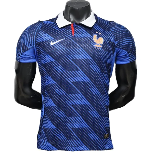 Francia Maglia 2026 Casa - Maglia Francia 2026 | itmagliettecalcio