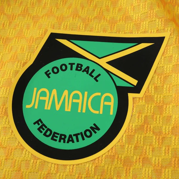 Giamaica Maglia 2026 Casa - Maglia Giamaica | itmagliettecalcio
