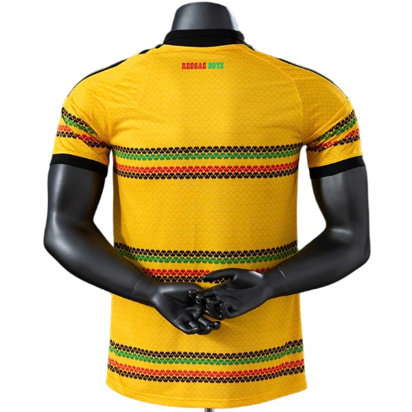 Giamaica Maglia 2026 Casa - Maglia Giamaica | itmagliettecalcio