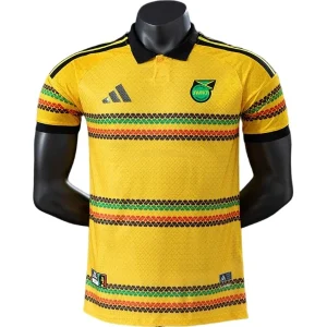 Giamaica Maglia 2026 Casa - Maglia Giamaica | itmagliettecalcio