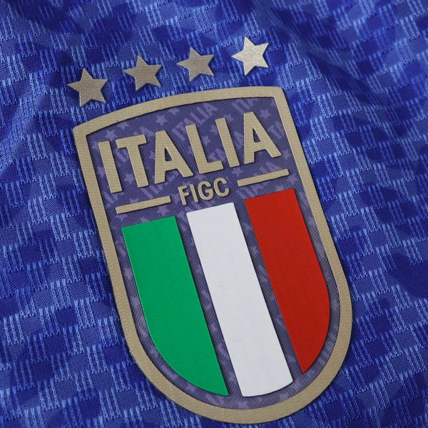 Italia Maglia 2026 Casa - Maglia Italia 2026 | itmagliettecalcio