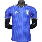 Italia Maglia 2026 Casa - Maglia Italia 2026 | itmagliettecalcio