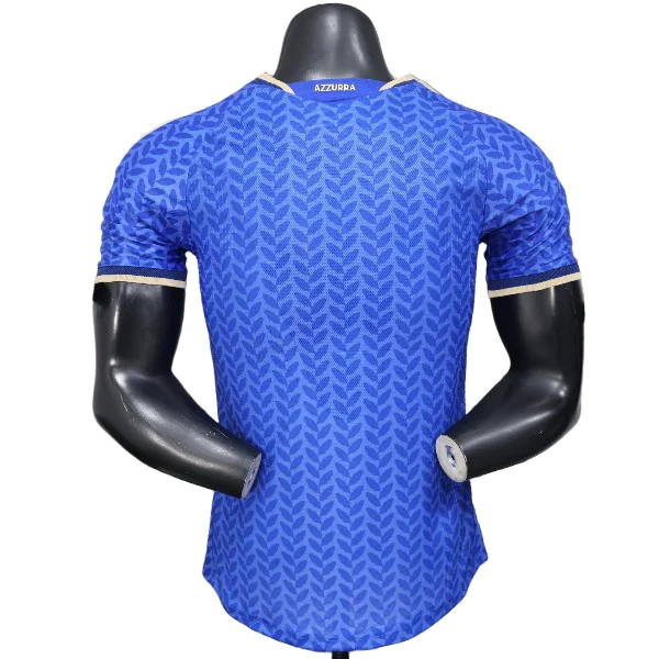 Italia Maglia 2026 Casa - Maglia Italia 2026 | itmagliettecalcio