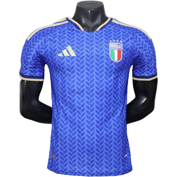 Italia Maglia 2026 Casa - Maglia Italia 2026 | itmagliettecalcio
