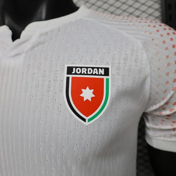 Jordán Maglia 2026 Casa - Maglia Jordán 25/26 | itmagliettecalcio