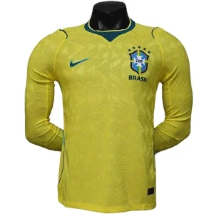 Brasile Maglia 2026 Casa - Maglia Brasile | itmagliettecalcio