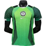 Nigeria Maglia 2026 Casa Verde - Maglia Nigeria 2025 | itmagliettecalcio