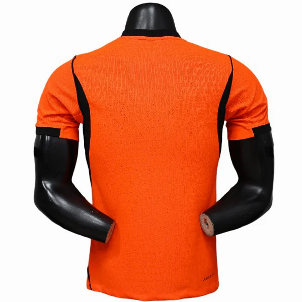 Paesi Bassi Maglia 2026 Casa - Maglia Paesi Bassi | itmagliettecalcio