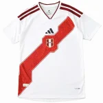 Perù Maglia 2026 Casa - Maglia Perù | itmagliettecalcio