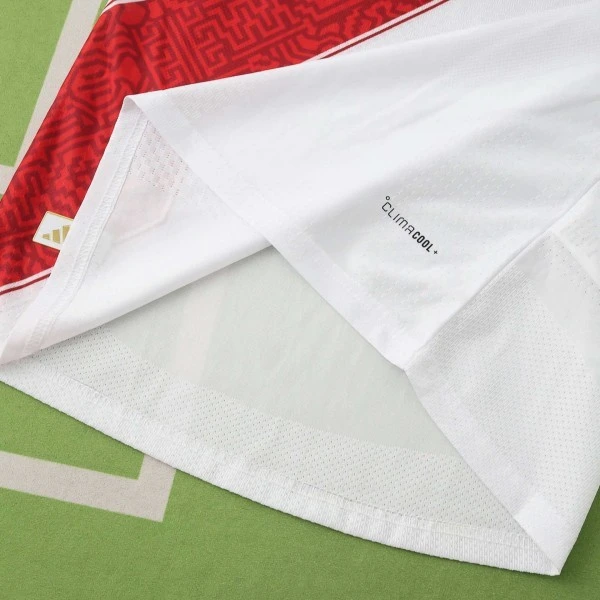 Perù Maglia 2026 Casa - Maglia Perù | itmagliettecalcio