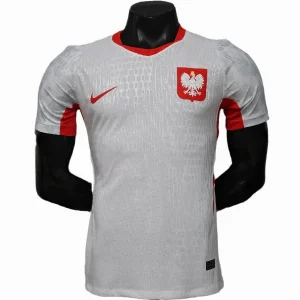 Polonia Maglia 2026 Casa - Maglia Polonia 2025 | itmagliettecalcio