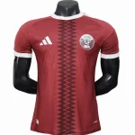Maglia 2026 Casa - Maglia Qatar 2025 | itmagliettecalcio