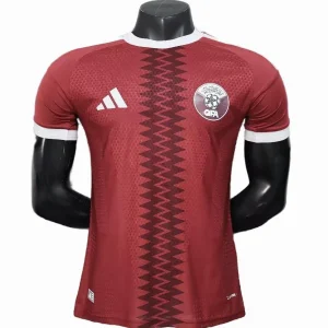 Maglia 2026 Casa - Maglia Qatar 2025 | itmagliettecalcio