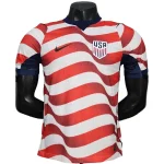 Stati Uniti D'america Maglia 2026 Casa - Maglia Stati Uniti D'america | itmagliettecalcio