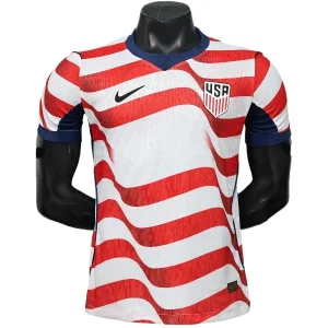 Stati Uniti D'america Maglia 2026 Casa - Maglia Stati Uniti D'america | itmagliettecalcio