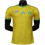 Sudafrica Maglia 2026 Casa - Maglia Sudafrica 2025 | itmagliettecalcio