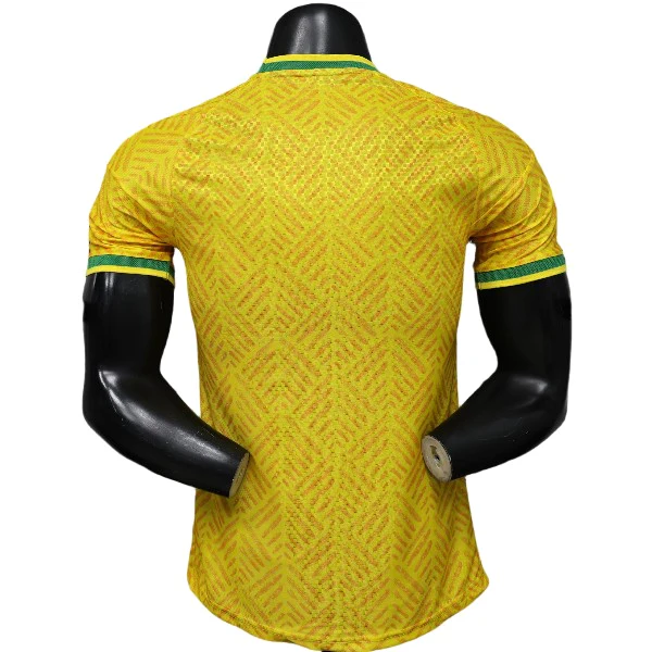 Sudafrica Maglia 2026 Casa - Maglia Sudafrica 2025 | itmagliettecalcio