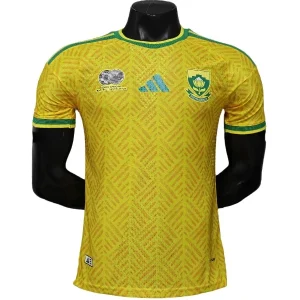 Sudafrica Maglia 2026 Casa - Maglia Sudafrica 2025 | itmagliettecalcio