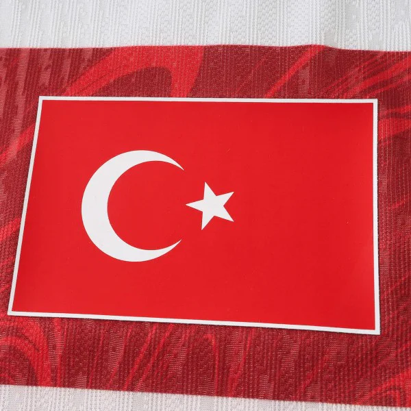 Turchia Maglia 2026 Casa - Maglia Turchia 2025 | itmagliettecalcio