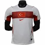 Turchia Maglia 2026 Casa - Maglia Turchia 2025 | itmagliettecalcio