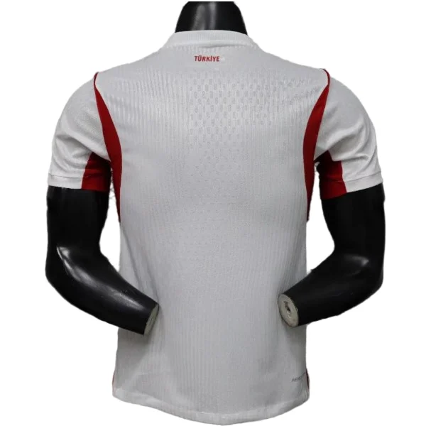 Turchia Maglia 2026 Casa - Maglia Turchia 2025 | itmagliettecalcio