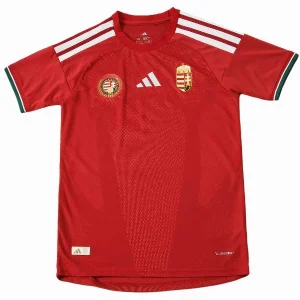 Ungheria Maglia 2026 Casa - Maglia Ungheria | itmagliettecalcio