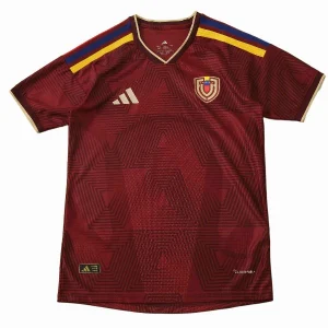 Venezuela Maglia 2026 Casa - Maglia Venezuela | itmagliettecalcio