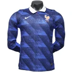 Francia Maglia 2026 Casa - Maglia Francia 2026 | itmagliettecalcio