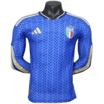 Italia Maglia 2026 Casa - Maglia Italia 2026 | itmagliettecalcio