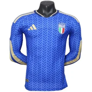 Italia Maglia 2026 Casa - Maglia Italia 2026 | itmagliettecalcio