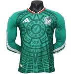 Maglia 2026 Casa Verde - Maglia Messico 2025 | itmagliettecalcio