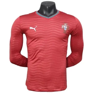 Portogallo Maglia 2026 Casa - Maglia Portogallo 2026 | itmagliettecalcio