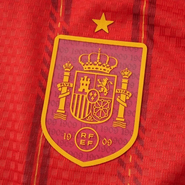 Spagna Maglia 2026 Casa - Maglia Spagna 2026 | itmagliettecalcio