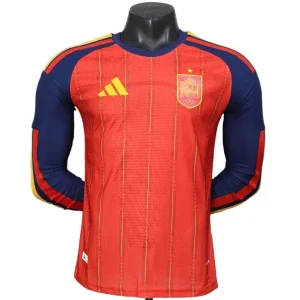 Spagna Maglia 2026 Casa - Maglia Spagna 2026 | itmagliettecalcio