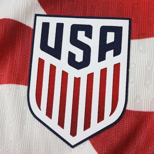 Stati Uniti D'america Maglia 2026 Casa - Maglia Stati Uniti D'america | itmagliettecalcio
