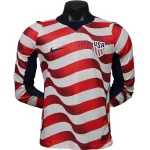 Stati Uniti D'america Maglia 2026 Casa - Maglia Stati Uniti D'america | itmagliettecalcio
