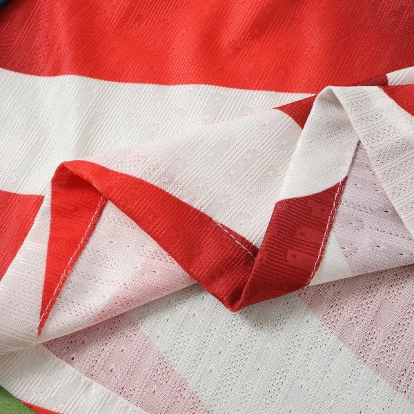 Stati Uniti D'america Maglia 2026 Casa - Maglia Stati Uniti D'america | itmagliettecalcio