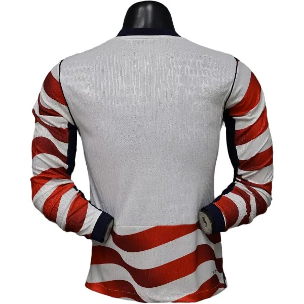 Stati Uniti D'america Maglia 2026 Casa - Maglia Stati Uniti D'america | itmagliettecalcio