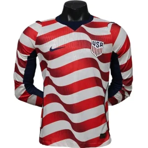 Stati Uniti D'america Maglia 2026 Casa - Maglia Stati Uniti D'america | itmagliettecalcio