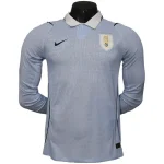 Uruguay Maglia 2026 Casa - Maglia Uruguay 2026 | itmagliettecalcio