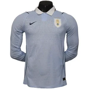Uruguay Maglia 2026 Casa - Maglia Uruguay 2026 | itmagliettecalcio