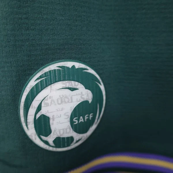 Arabia Saudita Maglia 2026 Casa Verde - Maglia Arabia Saudita | itmagliettecalcio