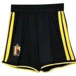 Belgio Maglia 2026 Casa - Maglia Belgio Mondiali 2026 | itmagliettecalcio