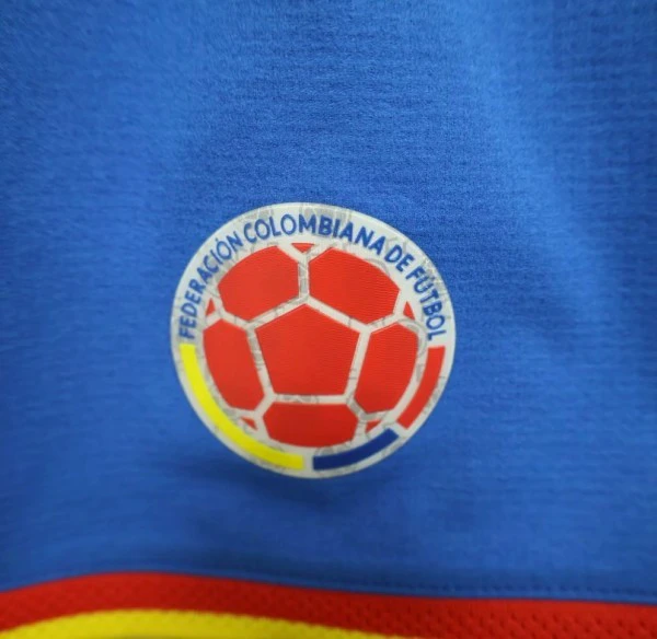 Columbia Maglia 2026 Casa - Maglia Columbia Uomo | itmagliettecalcio