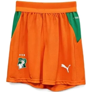 Costa D'avorio Maglia 2026 Casa - Maglia Costa D'avorio | itmagliettecalcio